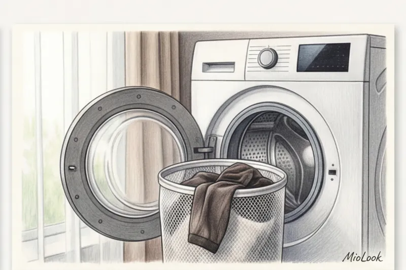 Как стирать и хранить капроновые колготки, чтобы они служили дольше - 2