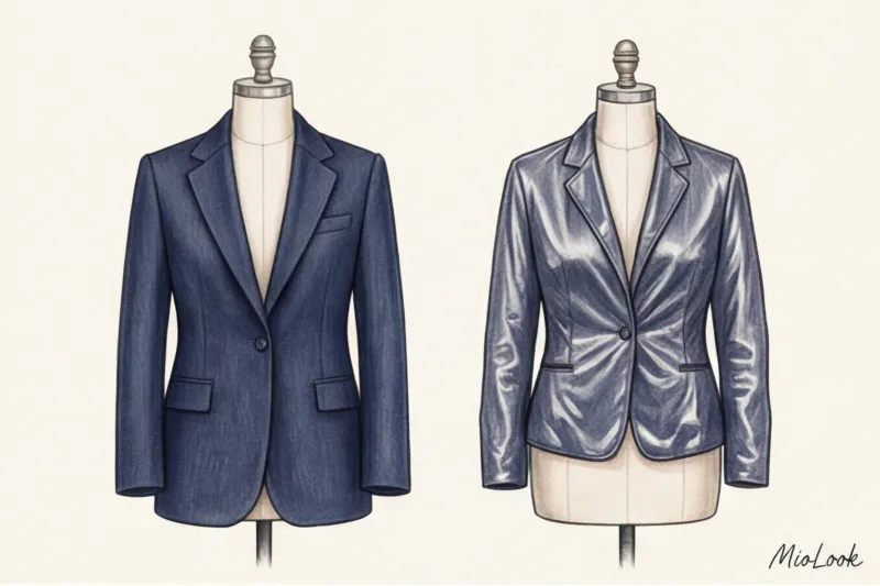 Стиль Old Money в одежде: как создать образ «тихой роскоши» - 2