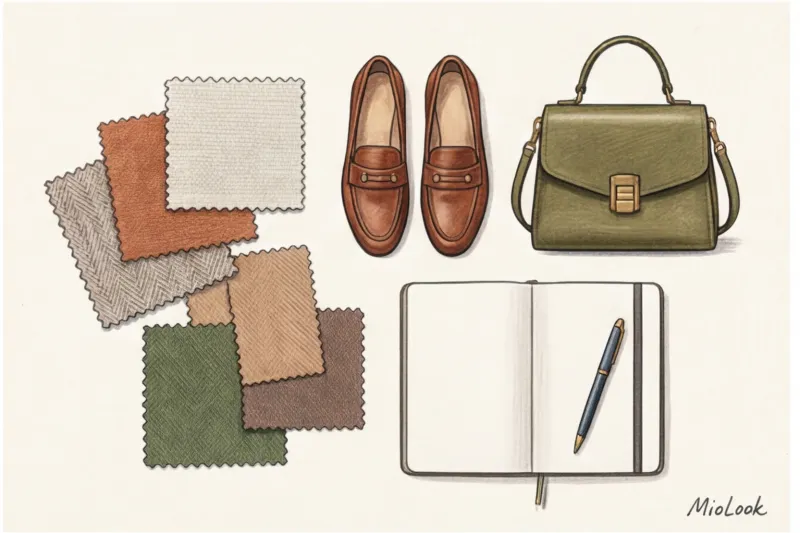 Чего не хватает в гардеробе: учимся находить «дыры» в стиле - 6