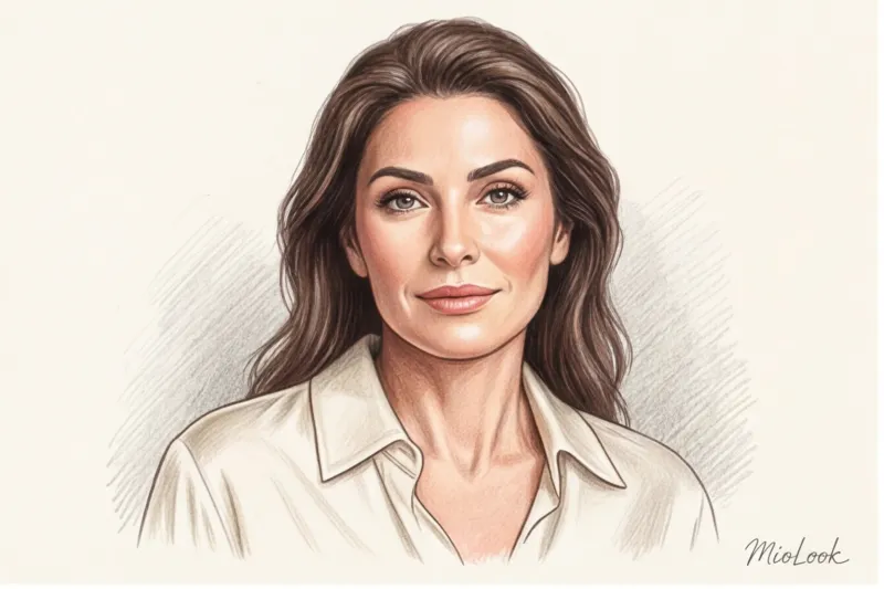 Відтінки білого які освіжають: як вибрати свій?