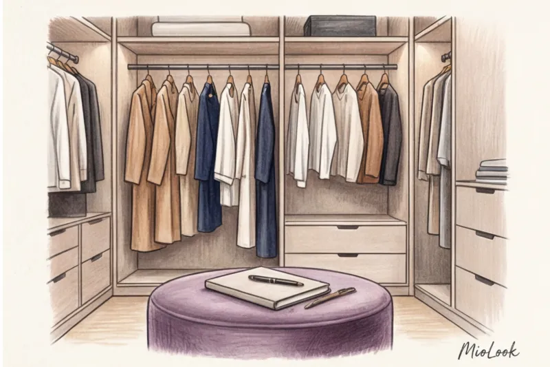 Как носить современные тренды после 50 лет и не выглядеть нелепо - 6