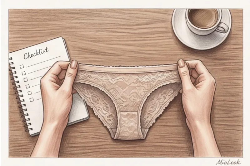 Выбор нижнего белья по типу фигуры: какие фасоны подчеркнут ваши достоинства - 6