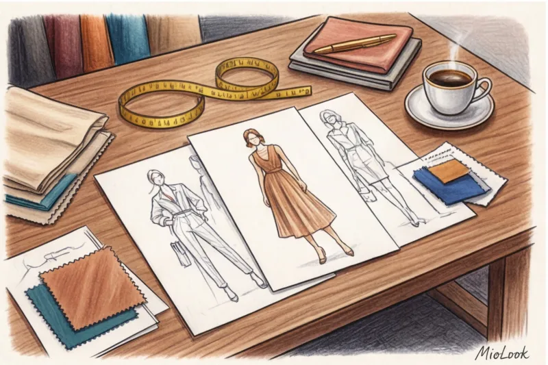 Внедрение ИИ в fashion-ритейл: Автоматизация стилизации и умные рекомендации - 7