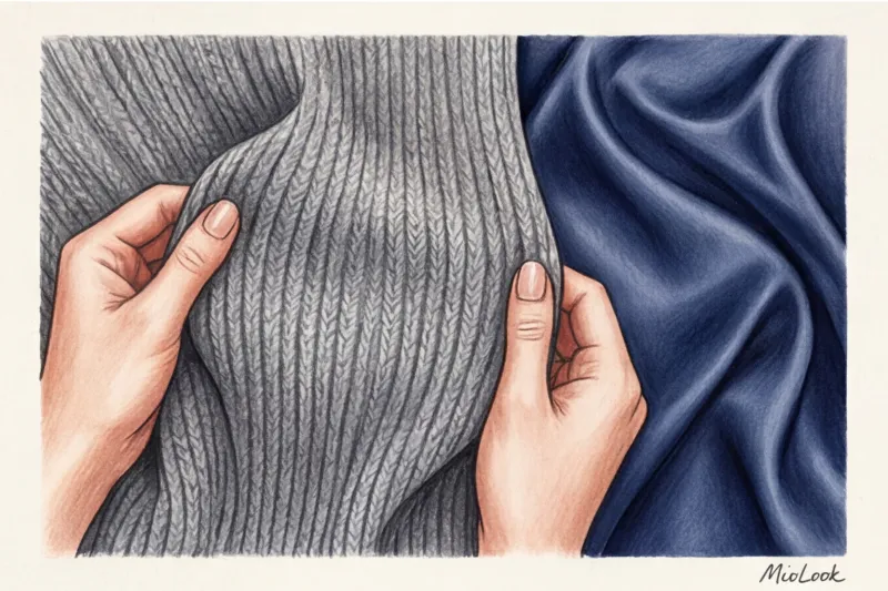 Какие добеременные платья подойдут для беременных: фасоны и ткани - 8