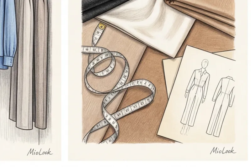 Классический стилевой типаж: современная элегантность, а не скучный дресс-код - 9