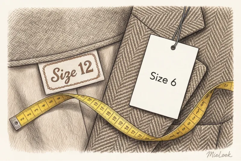 Секреты удачного шопинга в секонд-хендах и винтажных магазинах - 2