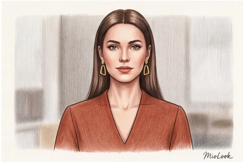 Как одеваться для видеозвонков: правила Zoom-дресс-кода - 9