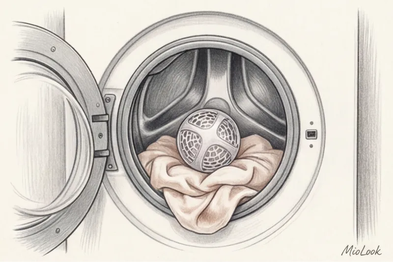 Уход за кружевным бельем: как стирать деликатные комплекты без затяжек - 2