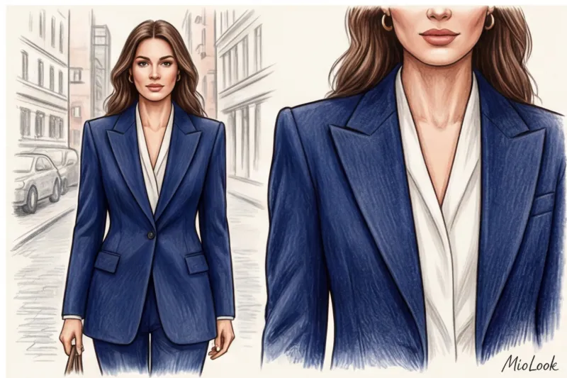 Классические силуэты и крой: фасоны, которые идут всем и всегда - 9