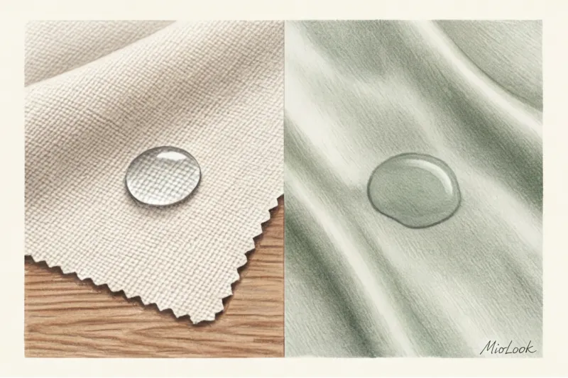 В чем спать в жару: лучшие ткани для летней пижамы, которые охлаждают - 2