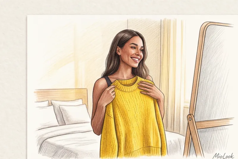 The Impact of Clothing on Self-Esteem: Dopamine-Driven Style Myths