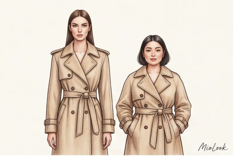 Kibbie Body Types: A Guide to 13 Types