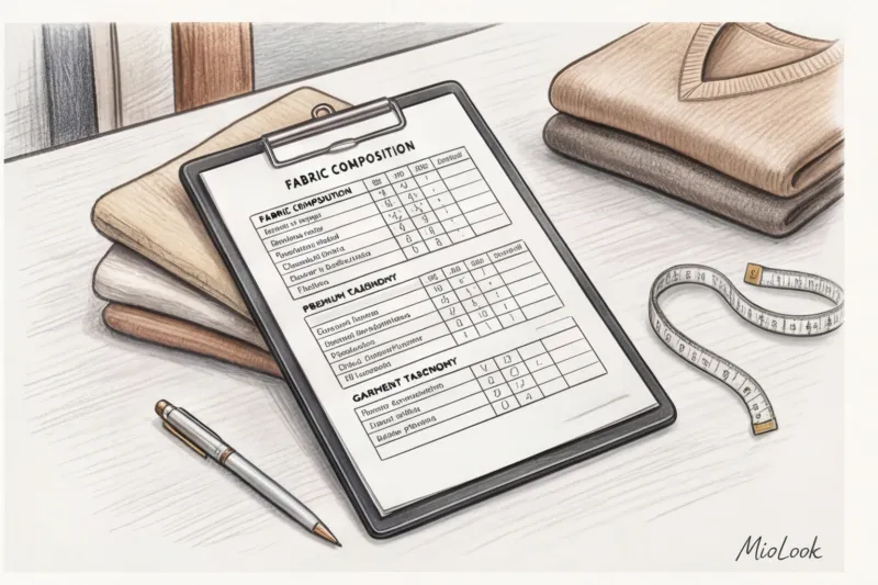 Оцифровка ассортимента: Как интегрировать каталог бутика с умным гардеробом клиента - 6