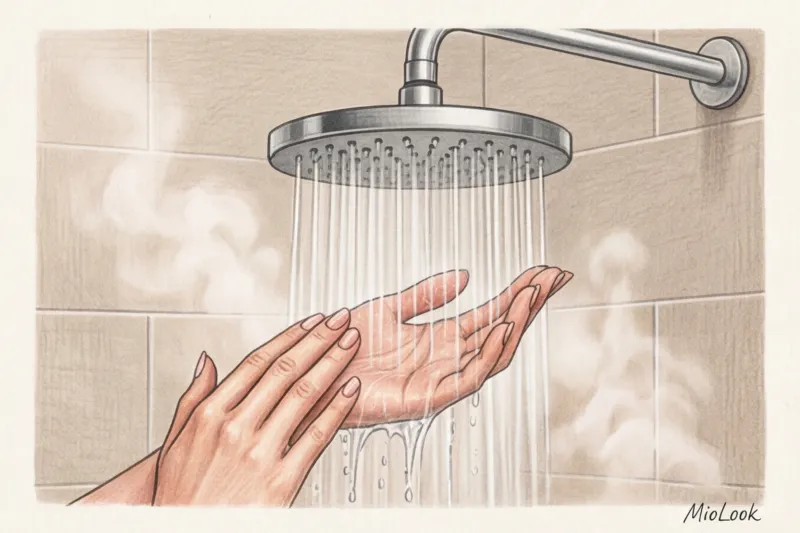 Как правильно мыть голову: пошаговая инструкция для здоровья волос - 2