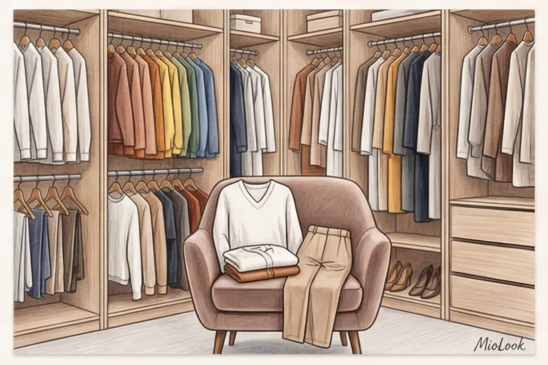 Гайд: как правильно снять мерки и настроить профиль в MioLook - 5