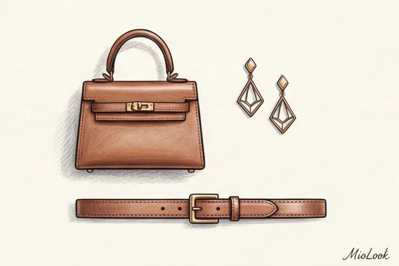 Стилевой типаж Наив (Гамин): секреты стильного гардероба без инфантильности - 5