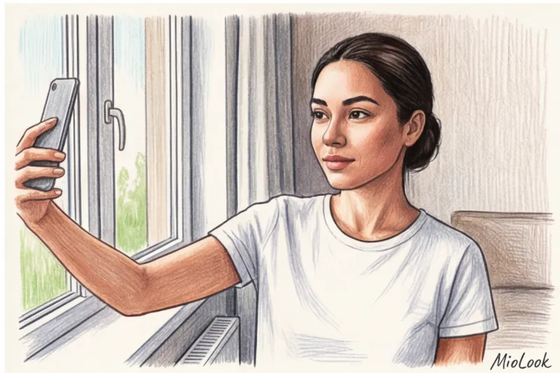 Хочу стать блондинкой: примеряем блонд онлайн без вреда для волос - 9