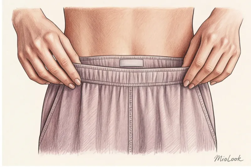 Одежда для сна: выбираем пижамы и сорочки для здорового отдыха и красоты кожи - 3