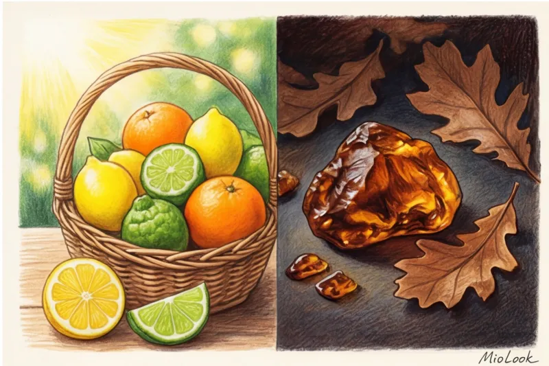 Осенний парфюм: идеальные древесные и пряные композиции - 9