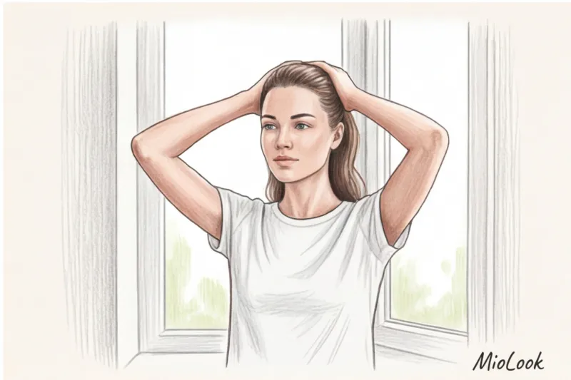 Как примерить макияж по своей фотографии: пошаговый гайд - 9