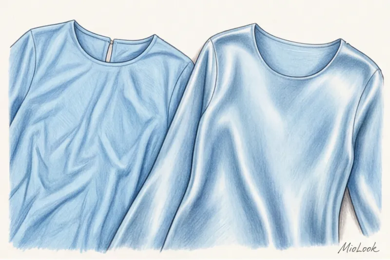 Благородная палитра: лучшие омолаживающие цвета в одежде для женщин 50+ - 2