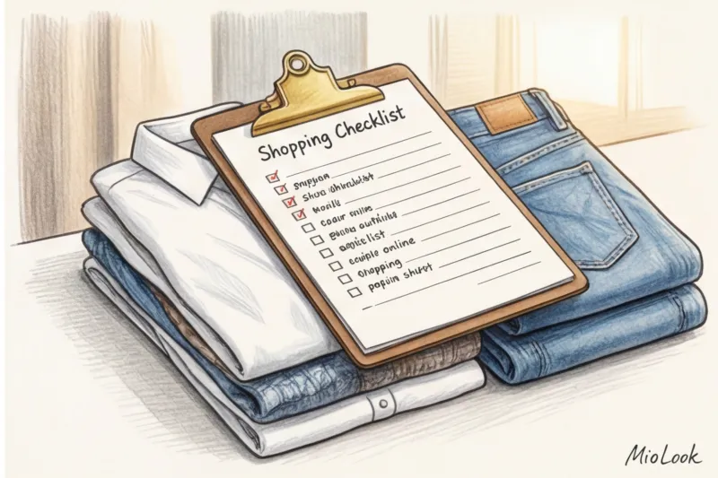 Как рассчитать бюджет на обновление гардероба - 6