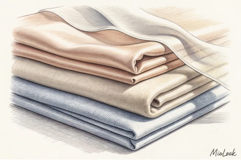 Скромная одежда на лето: как подобрать закрытые образы для жары с помощью ИИ - 2