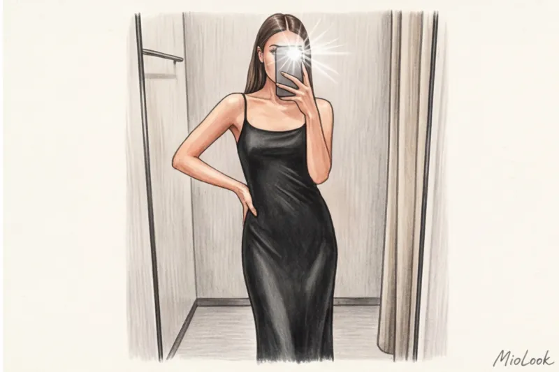 Хочу как у нее: собираем вечерние образы голливудских звезд в масс-маркете - 6