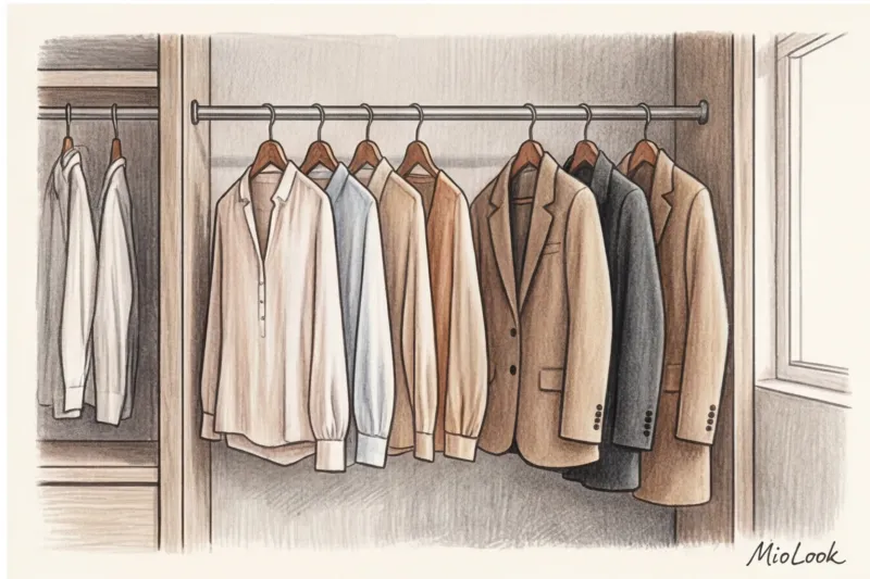 Отпариватель или утюг: что лучше для современного гардероба - 9