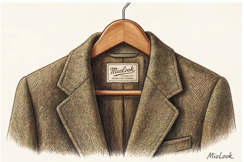 Как убрать запах секонд-хенда с одежды в домашних условиях - 7