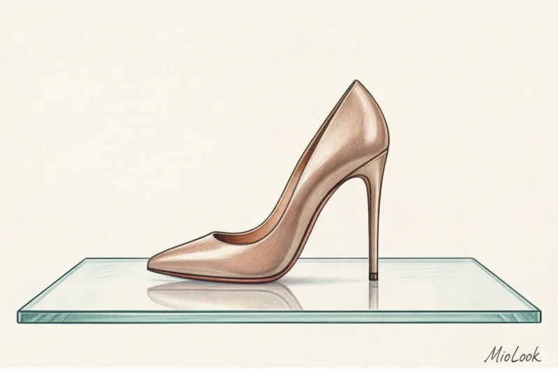 Проверка брендовой обуви на оригинальность: главные правила - 2