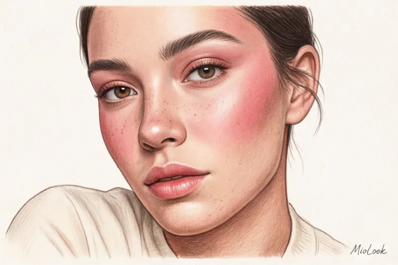 Главные тренды макияжа: что актуально в бьюти-индустрии - 2