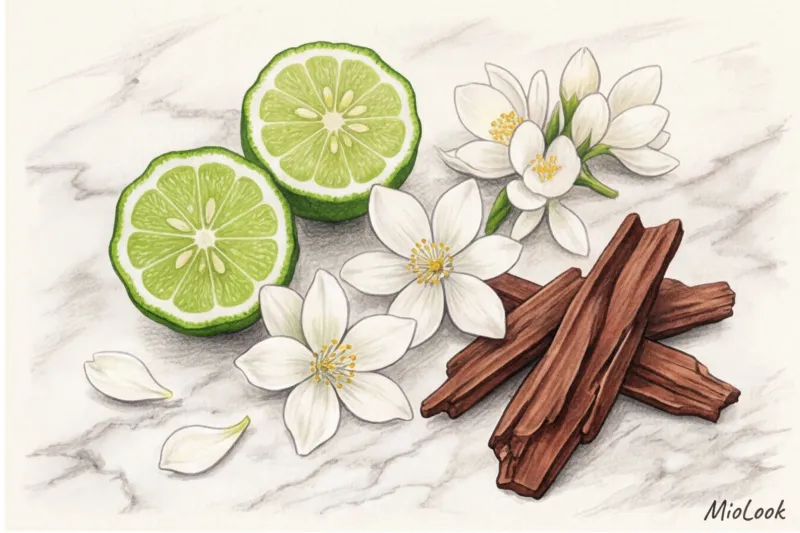 Как найти свое «ароматное Я»: руководство по выбору signature scent - 3