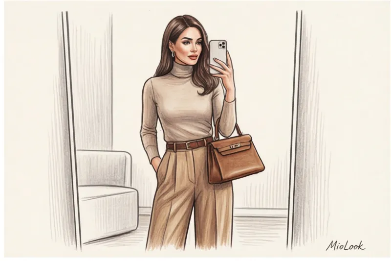 Лучшие ресейл-платформы одежды: где безопасно покупать и продавать бренды - 7