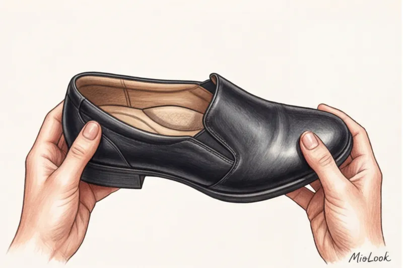 Офисный дресс-код для беременных: как выбрать удобную и строгую обувь - 4