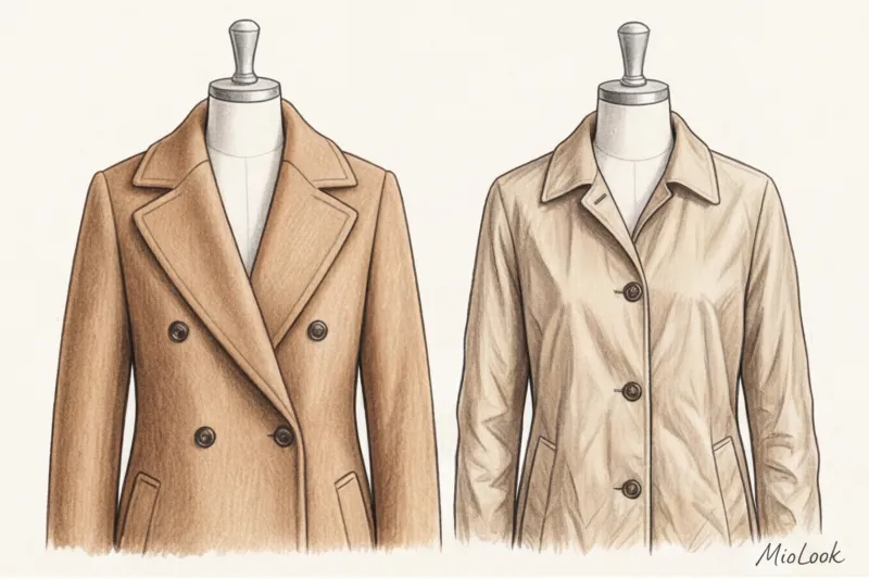 На чем категорически нельзя экономить при сборе гардероба - 2