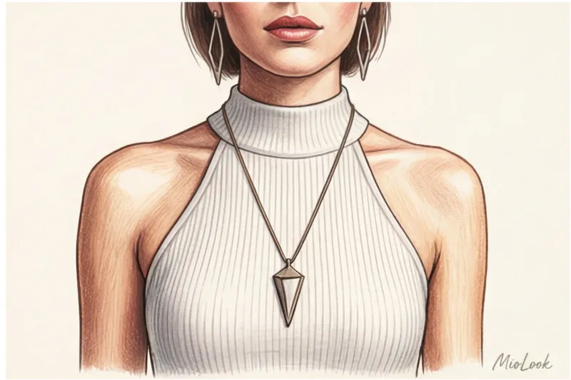 Как стильно скрыть полные руки: правильные рукава и летние хитрости - 4