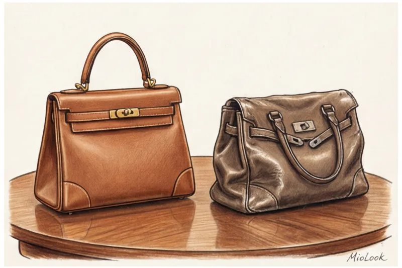 Инвестиционный гардероб: какие винтажные вещи растут в цене - 5