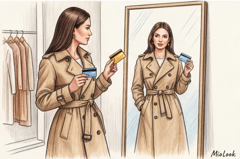 Инвестиционный гардероб: в какие базовые вещи стоит вкладывать деньги - 8