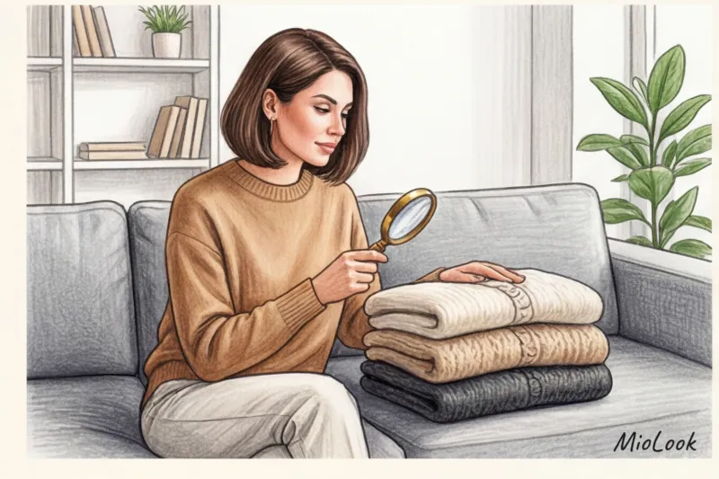 Секреты поиска на Авито и ресейл-площадках: как находить люкс за копейки - 7