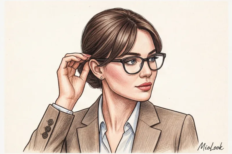 Стричь или не стричь: виртуальная примерка челки без ножниц - 5