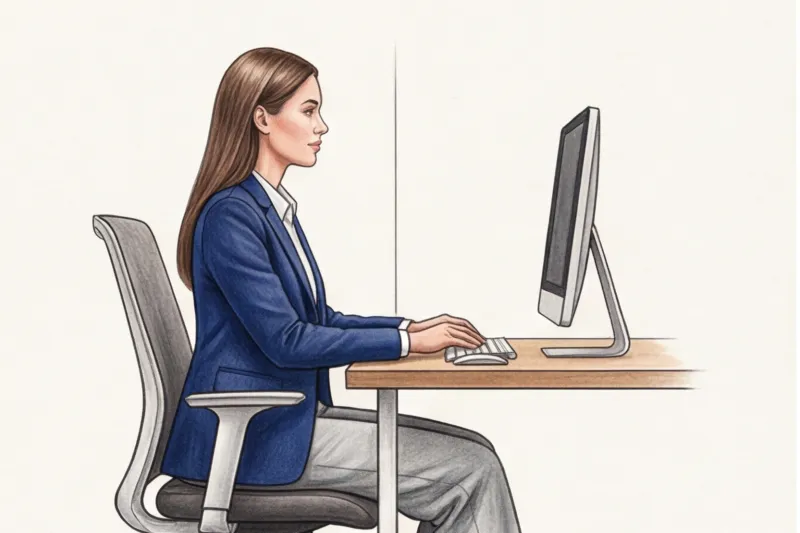 Как одеваться для видеозвонков: правила Zoom-дресс-кода - 1