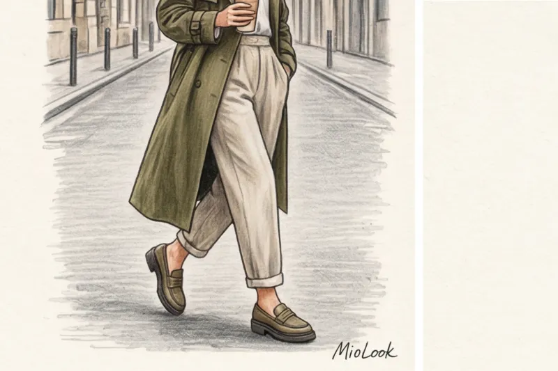 Архетип Искатель: комфорт, аутдор-эстетика и дух приключений в стиле - 7