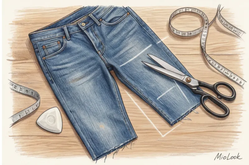 Апсайклинг и кастомизация: как подарить старой одежде вторую жизнь - 6