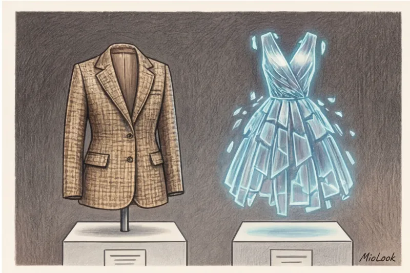 NFT-одежда: зачем платить реальные деньги за наряды, которых не существует - 9