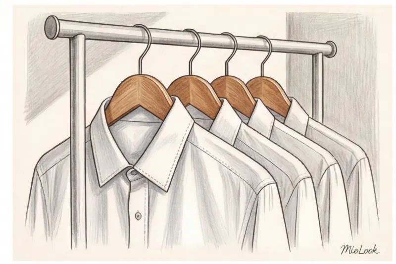 Ткани, которые выглядят дорого: инвестиции в кашемир, шелк и качественный хлопок - 4