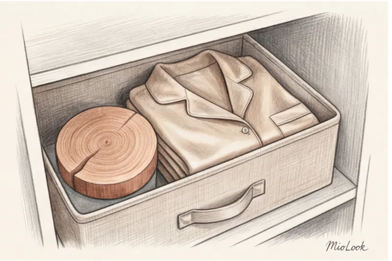 Как ухаживать за пижамами из деликатных тканей: стирка, сушка и глажка - 6