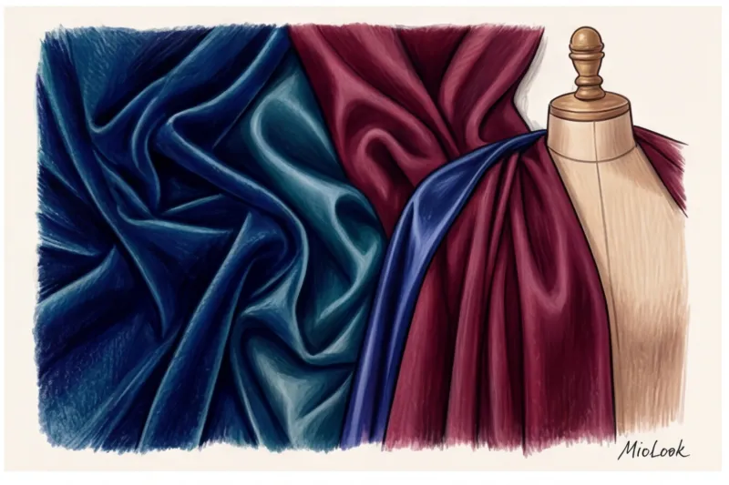 Вечерняя мода Plus Size: лучшие выходы звезд и советы по выбору платья - 9