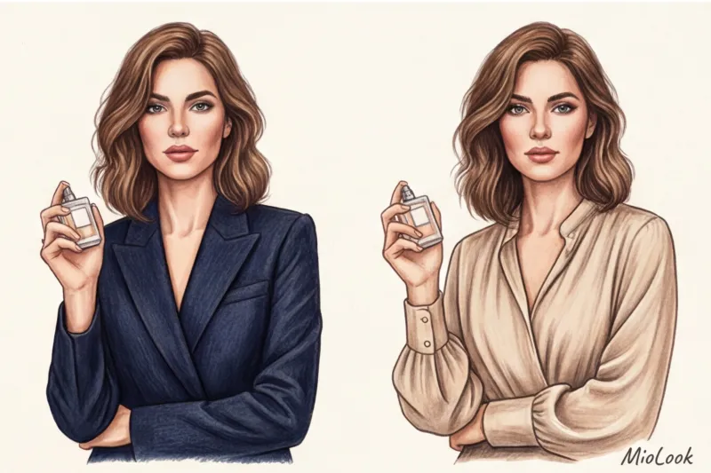 Как найти свое «ароматное Я»: руководство по выбору signature scent - 8