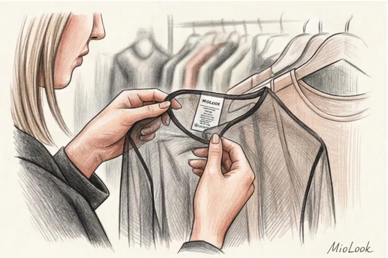 Полупрозрачные фактуры: как носить кружево, сетку и органзу в повседневных луках - 7